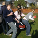 Illustration for article titled The Haughty Drunken Excess That Is Harvard-Yale In Pictures